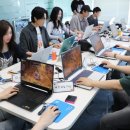 (주)그라비티게임즈 이미지