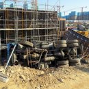 엄재영 | 현장에서 동료가 숨졌다, 그의 죽음이 매일밤 찾아왔다