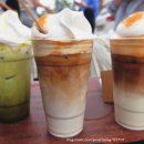 별콩카페 | [영등포구 당산/카페] 수제크림 가득한 아인슈페너 찐맛집 '카페버킷리스트' 방문 후기
