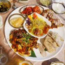해우왕족발 - 달성군 논공중앙로28길 11 | ✨ 주말 술자리의 정석! 4가지 맛을 한 번에, 해우왕족발 마산본점 '스페셜 모듬세트' 정복 후기