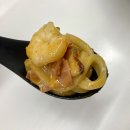 꼬끼용 | 창원 가로수길 퓨전 한식•일식 맛집 | 푼푼 매콤크림우동이랑 꼬끼오동 후기