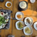 소령원장단콩두부마을 이미지