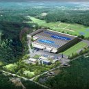 모비스 태양광발전소 이미지