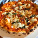 꽃피는화덕피자D485 | 대구 수성못 <꽃피는화덕피자D485> 내돈내산 솔직후기