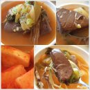 우뚝해장국 이미지