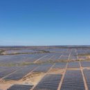 명성 태양광발전소 이미지