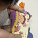 나폴나폴 - 부천시 소사구 송내대로 23 | 🦋 아람 베이비올 아기책 후기 | 나비가 나폴나폴
