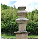 진주 묘엄사지 삼층석탑 이미지