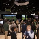 PGA 골프존 이미지