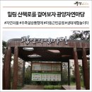마동근린공원산책로 이미지