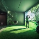 S스크린골프연습장 이미지