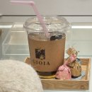 조이아 | 내돈내산 디자이너웨딩밴드 투어 조이아주얼리 후기 💍