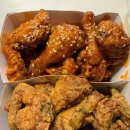 경아두마리치킨