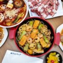 향리원마라탕 - 성남시 분당구 성남대로 393 | 향리원마라탕