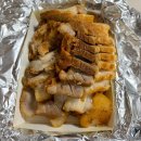 삼촌과조카고기 | 인천 계양구 보쌈맛집 전설의 트럭삼촌 매장 오픈 후기
