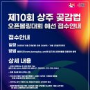 * 제10회 상주곶감컵 오픈볼링대회--아마추어 접수자 예선전 입금안내 이미지