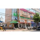 꿈의숲스크린골프 이미지