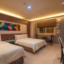 부안관광호텔 사우나 이미지