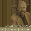 톰 라이트 읽기를 위한 지도 (A Map for Reading N.T. Wright) 이미지