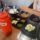 꾸죠쪽갈비