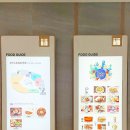웰빙마트 | 관악 신림동 맛집, 타임스트림 8층 명동칼국수샤브샤브