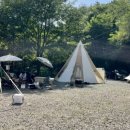 영덕칠보산오토캠핑장