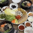 김명자굴국밥 이미지