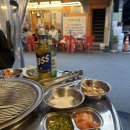 민가생삼겹 | [남포동 부엉이 마을] :: 노포 감성의 야장 돼지갈비 맛집 리얼솔직후기