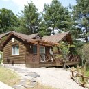 휴양림 관리사무소 화장실 이미지