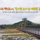 빛가람 유아숲체험원 이미지