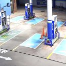 자유로셀프주유소 이미지