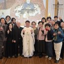 천주교 원주교구 농아선교회 설립 1주년 기념식 참석 이미지
