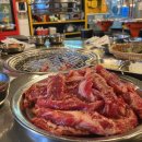 철길왕갈비살 이미지