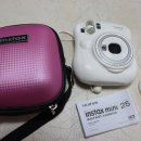 FUJIFILM)instax mini25 이미지