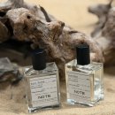 기성 비소 제13호 | 부산향수공방 닷노트 해운대점 나만의 향수 만들기 체험 데이트 코스로 딱