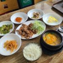 태화루밀면 | 울산 중구 반구동 돼지불백 맛집 태화루 밀면