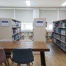 도래샘 작은도서관 이미지