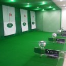 강동실내골프연습장 이미지