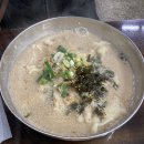 [마포 망원시장] 고향집칼국수 - 수제비, 들깨수제비 추천추천 (내돈내산, 후기)