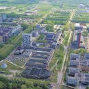 [대학 건축탐방] (TUDelft) Delft University of Technology (델프트 공과 대학교) - Delft / Netherlands