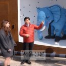 서애대학문화거리 이미지