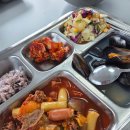 기영이숯불두마리치킨 부산연산점 | 요즘 일상냠냠 엽떡마라로제떡볶이 슈퍼크리스피버거 마이페이보릿쿠키 버터떡