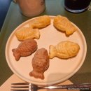 베이힐 | 동대문카페 뱅쇼 미니 붕어빵 후기 | 커피베이힐스테이트창경궁점