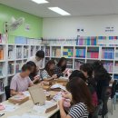 [단기강좌] 프랑스 자수 | 용인시 마을공동체 주민제안 공동사업 프랑스자수 무료강좌 수업 후기