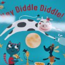 [day1] 노부영 마더구스 엄마스터디: Hey diddle diddle!