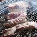 불타는 깡통 이미지