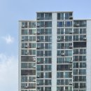 코오롱아파트 후문 이미지