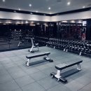 에이블짐 위례점 이미지