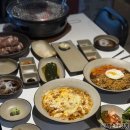 모립 | 동대구역 근처 대구핫플 모립 돼지갈비 치즈김치볶음밥 짜파게티 후기