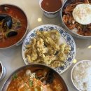 룽타우객잔후평점 | 춘천 후평동 맛집 룽타우객잔 후평점 춘천 중국집 룸식당